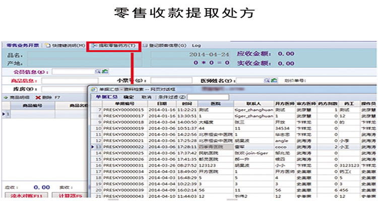 远程审方解决方案