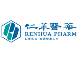 仁华医药
