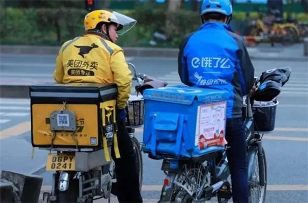 外卖购药可刷医保，线下药店怎么办？