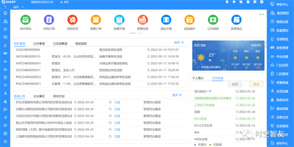 锐漫舶新药仓储签约时空智友DHERP(ERP+WMS)，开启数智化新征程