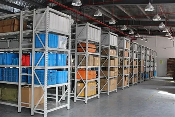 时空软件：仓库管理全攻略：“收、管、发、盘”一文搞定