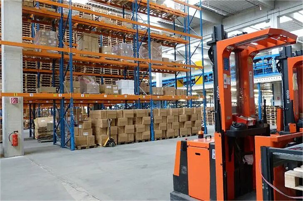 医药批发管理软件